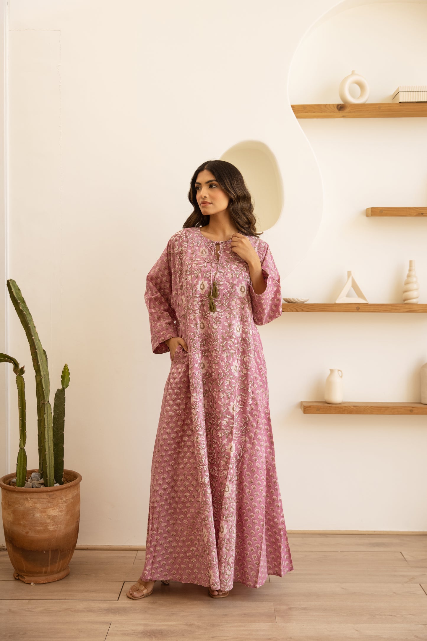 Mariel Dress