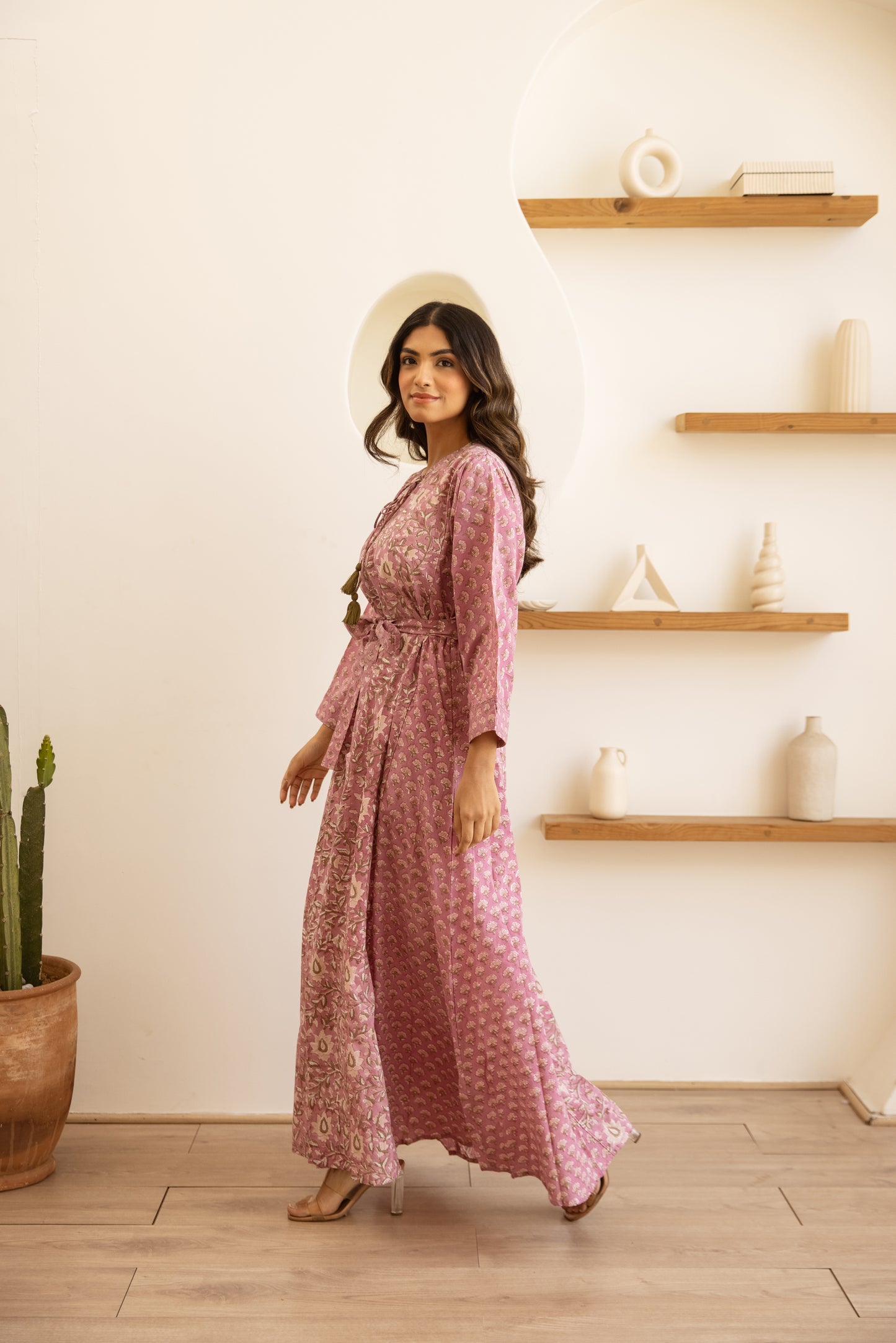 Mariel Dress