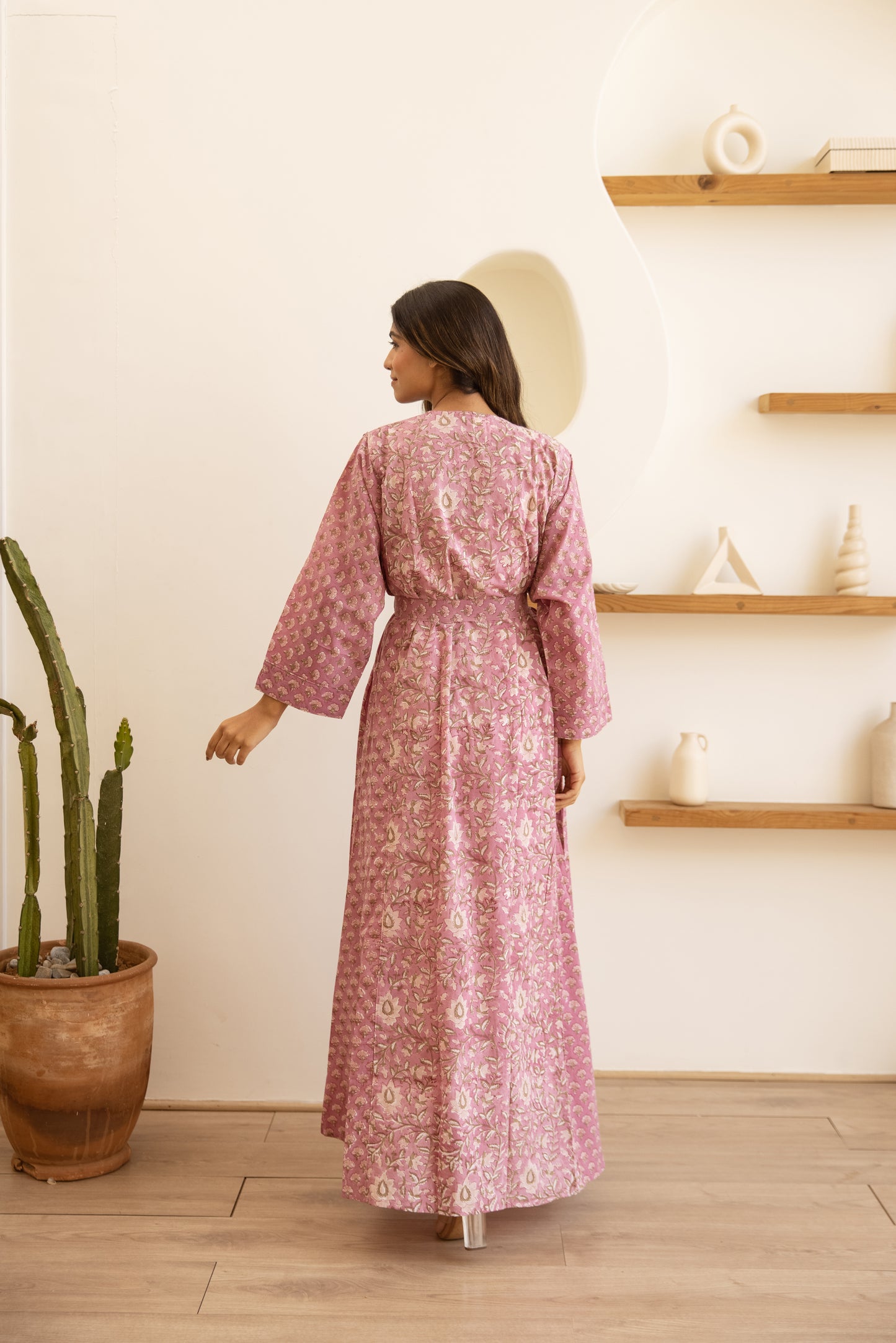 Mariel Dress