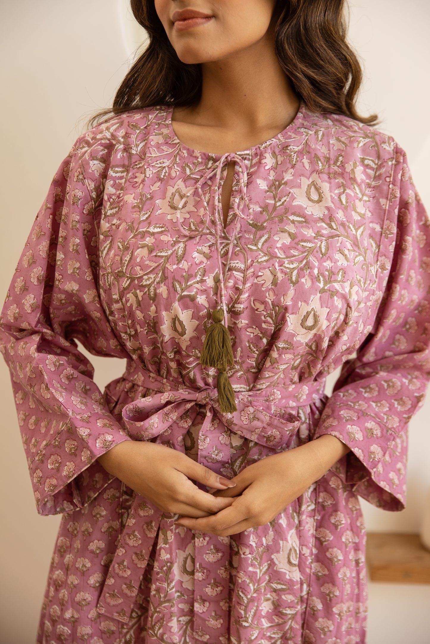 Mariel Dress