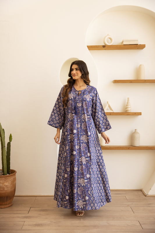 Jezz Dress