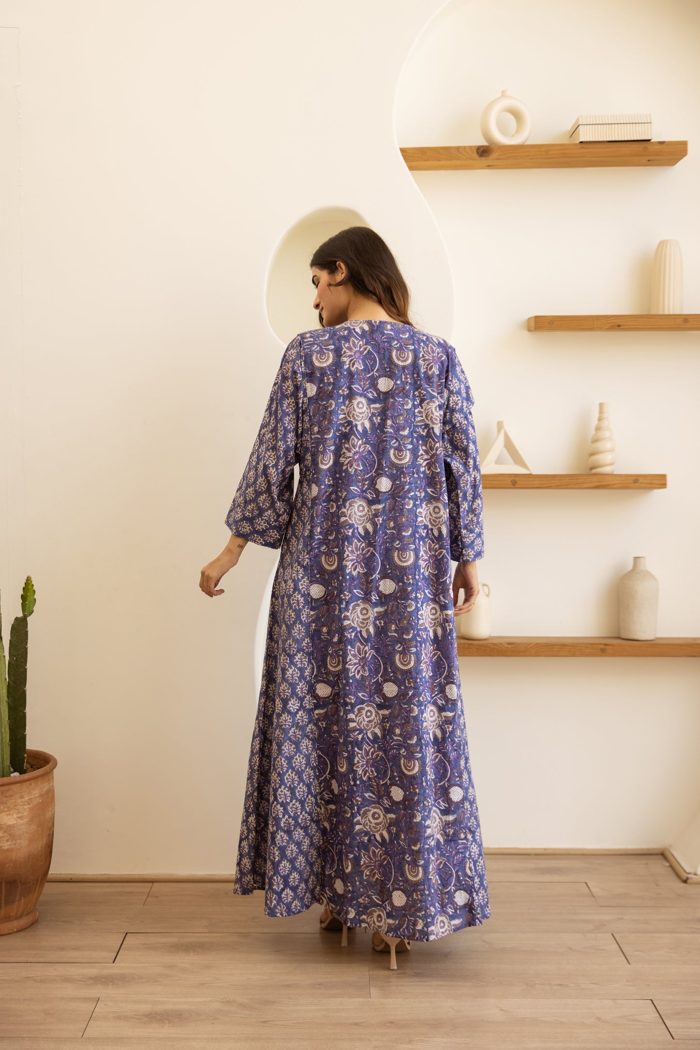 Jezz Dress
