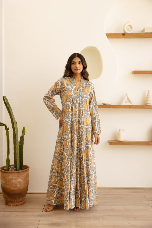 Pine Dress