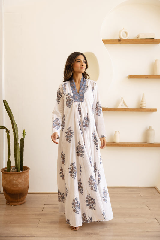 Kalank Dress
