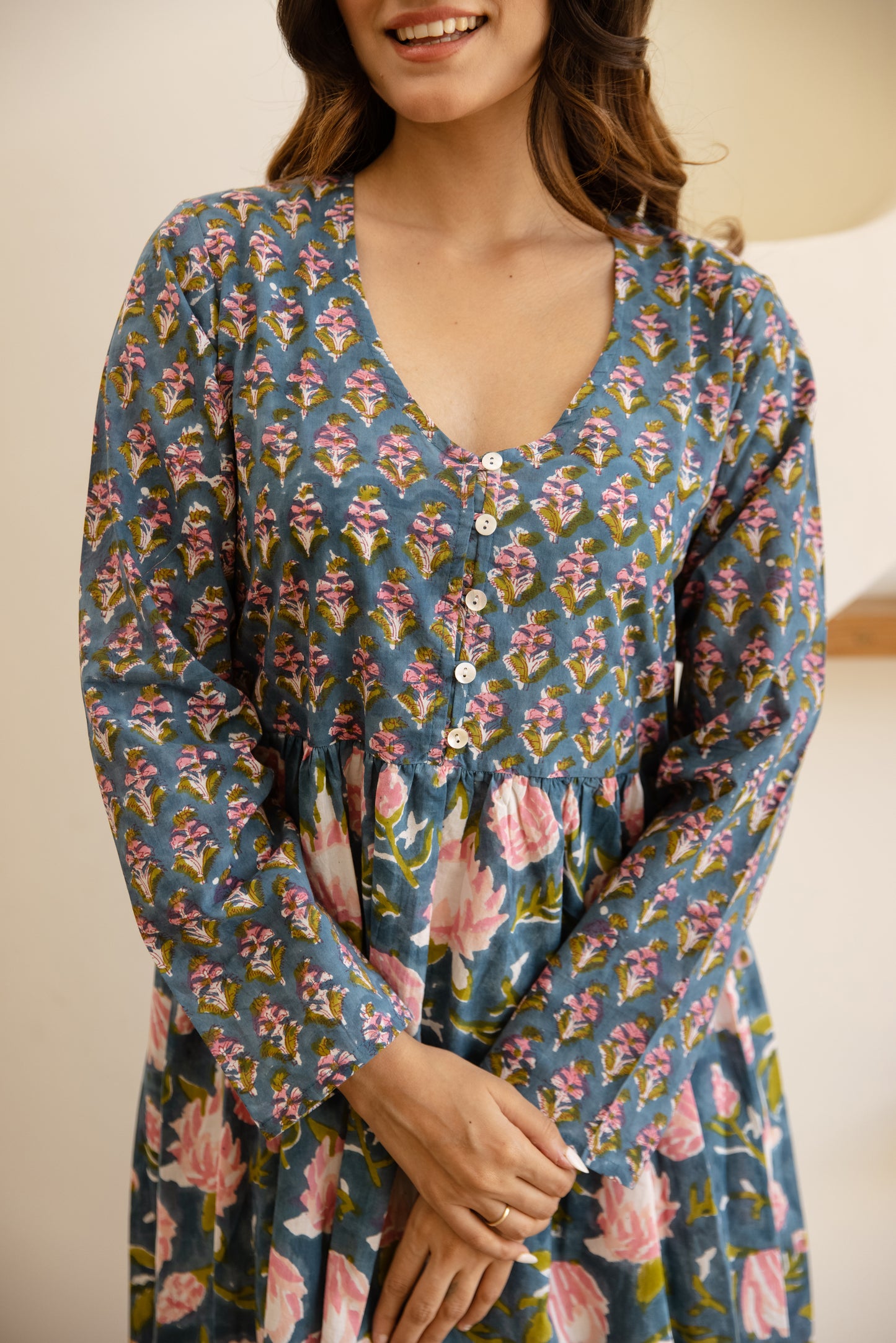 Vami Signature Dress