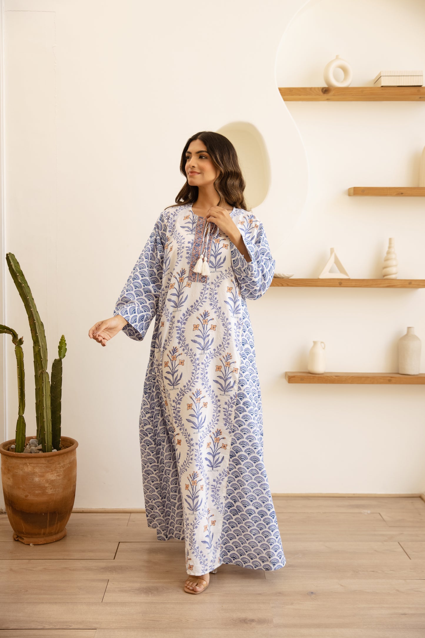 Sally Dress