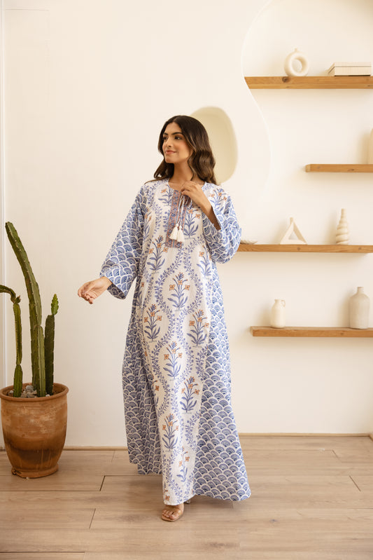Sally Dress