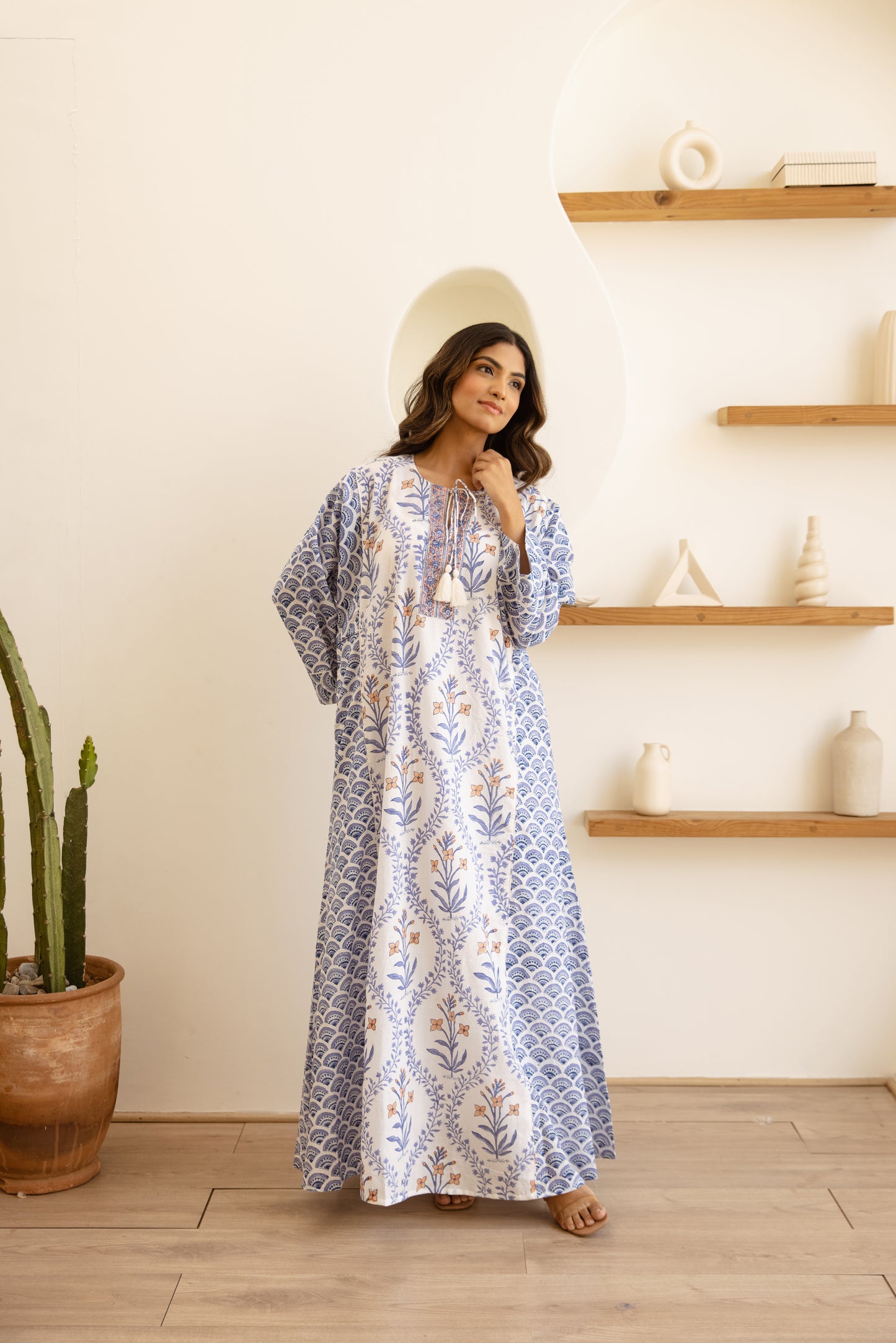 Sally Dress