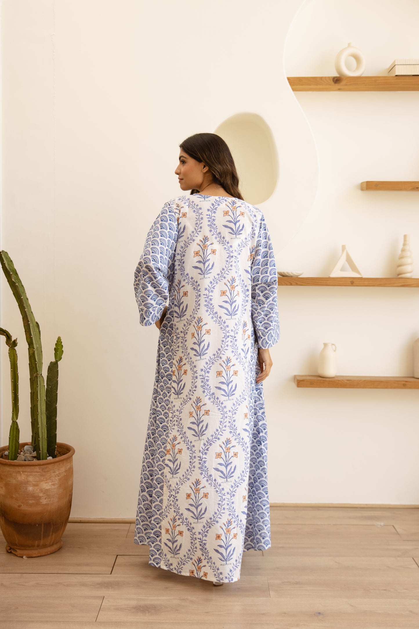 Sally Dress