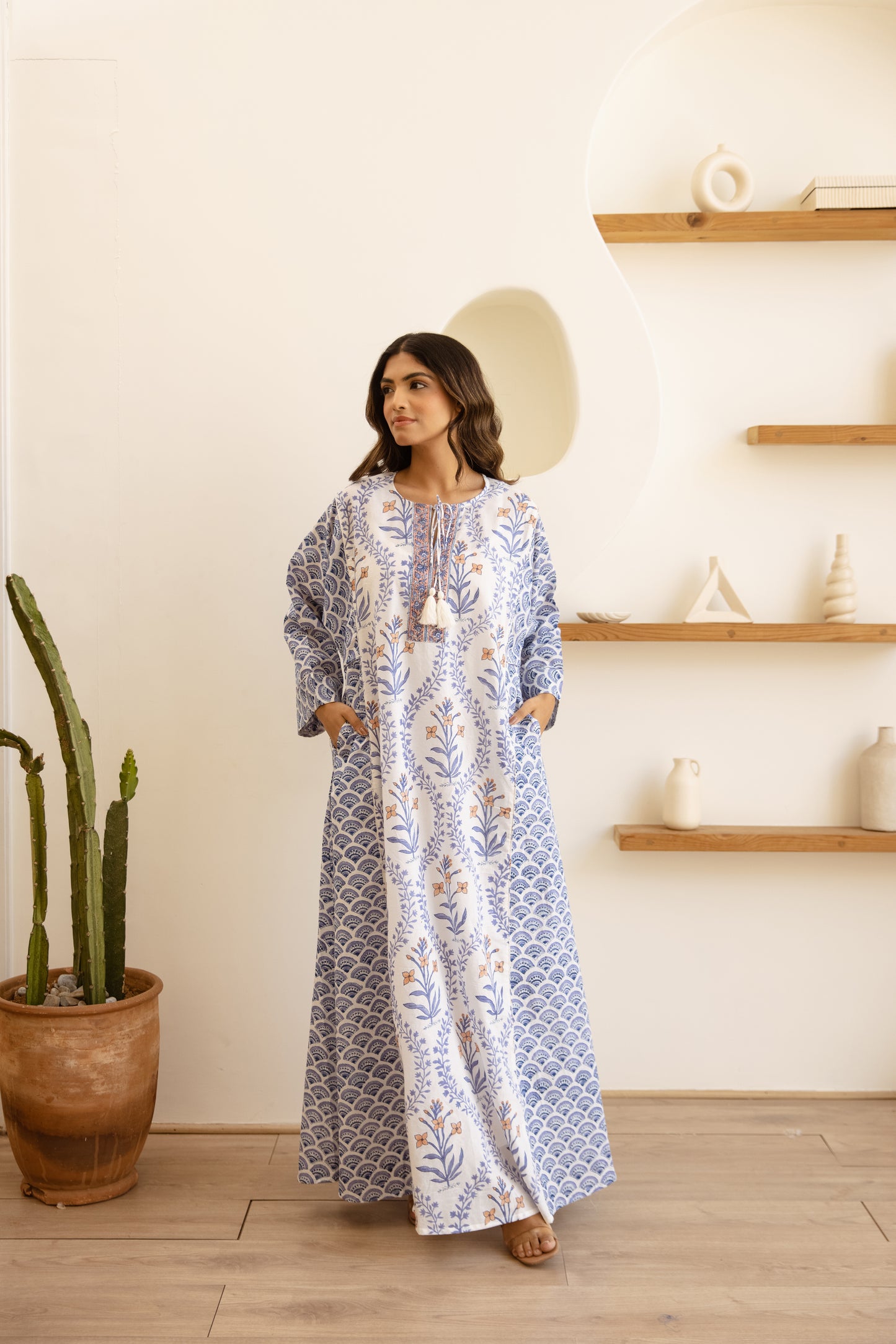 Sally Dress