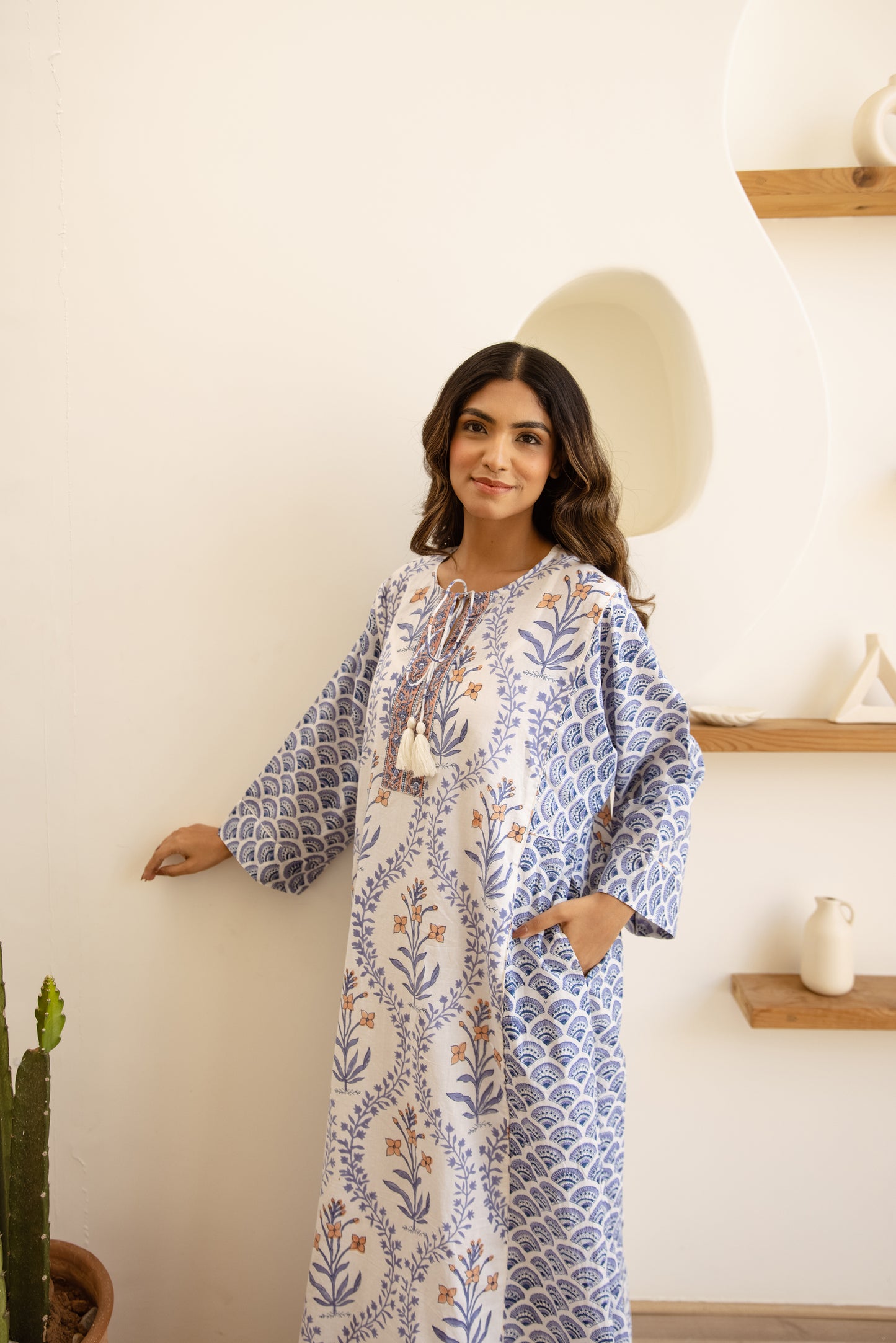 Sally Dress
