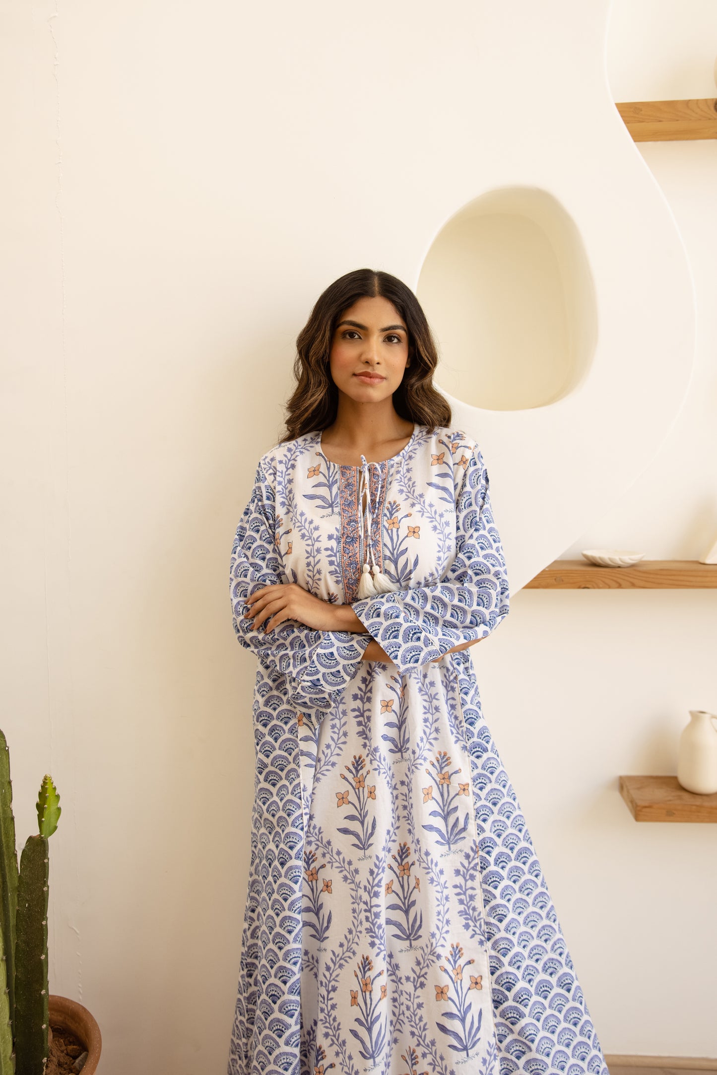 Sally Dress