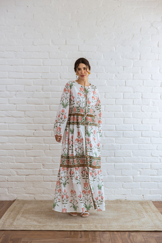 Soulful Dress