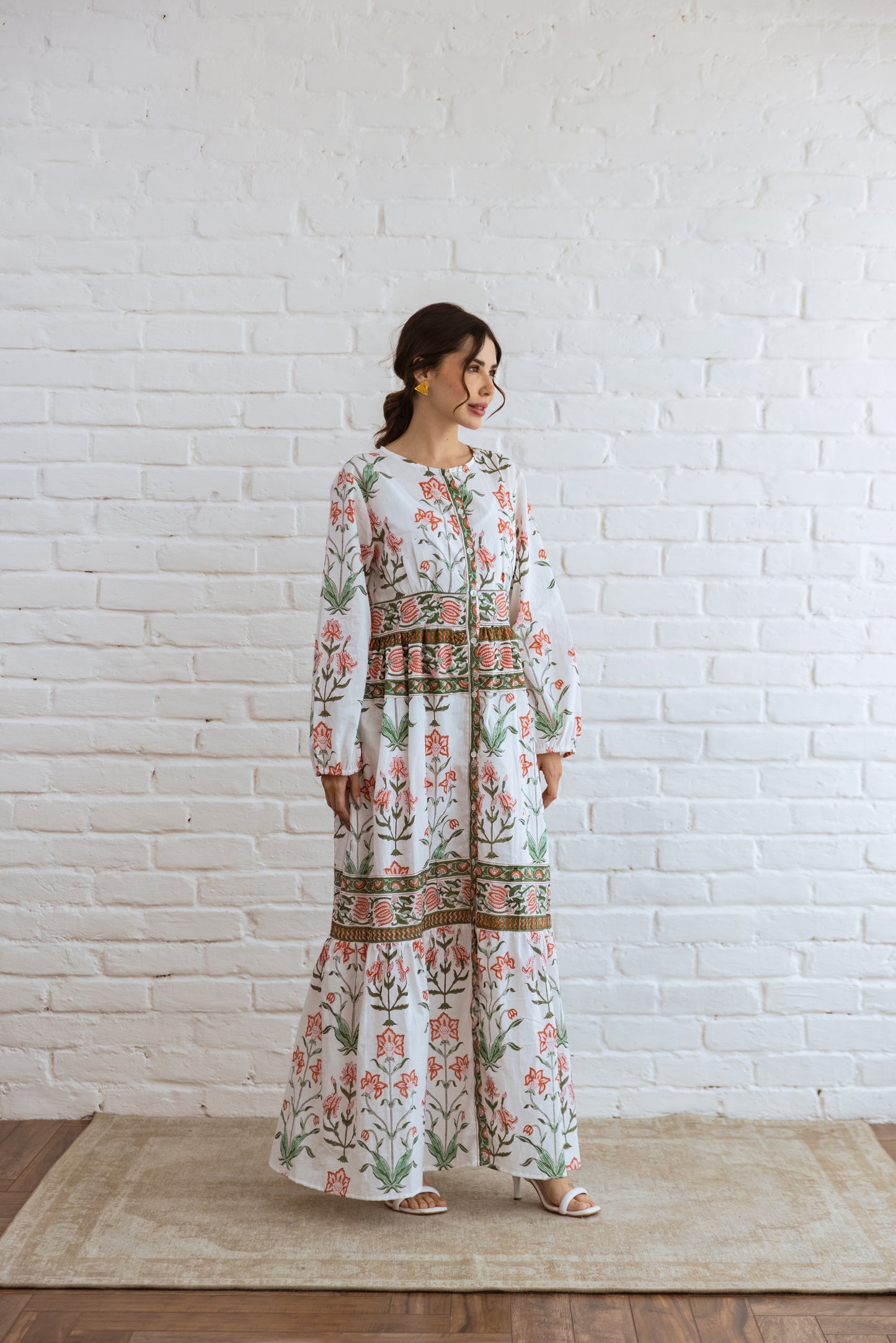 Soulful Dress