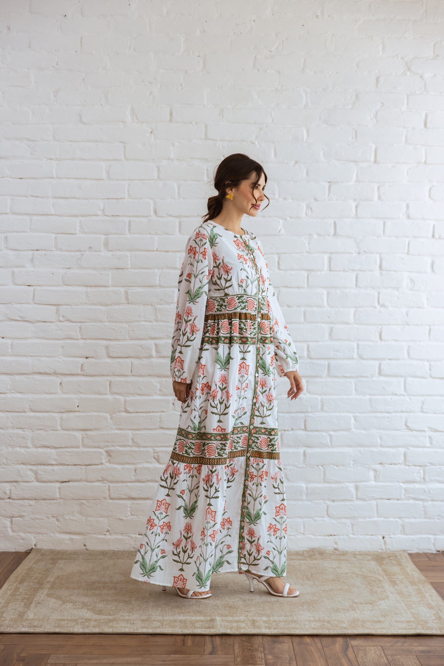 Soulful Dress
