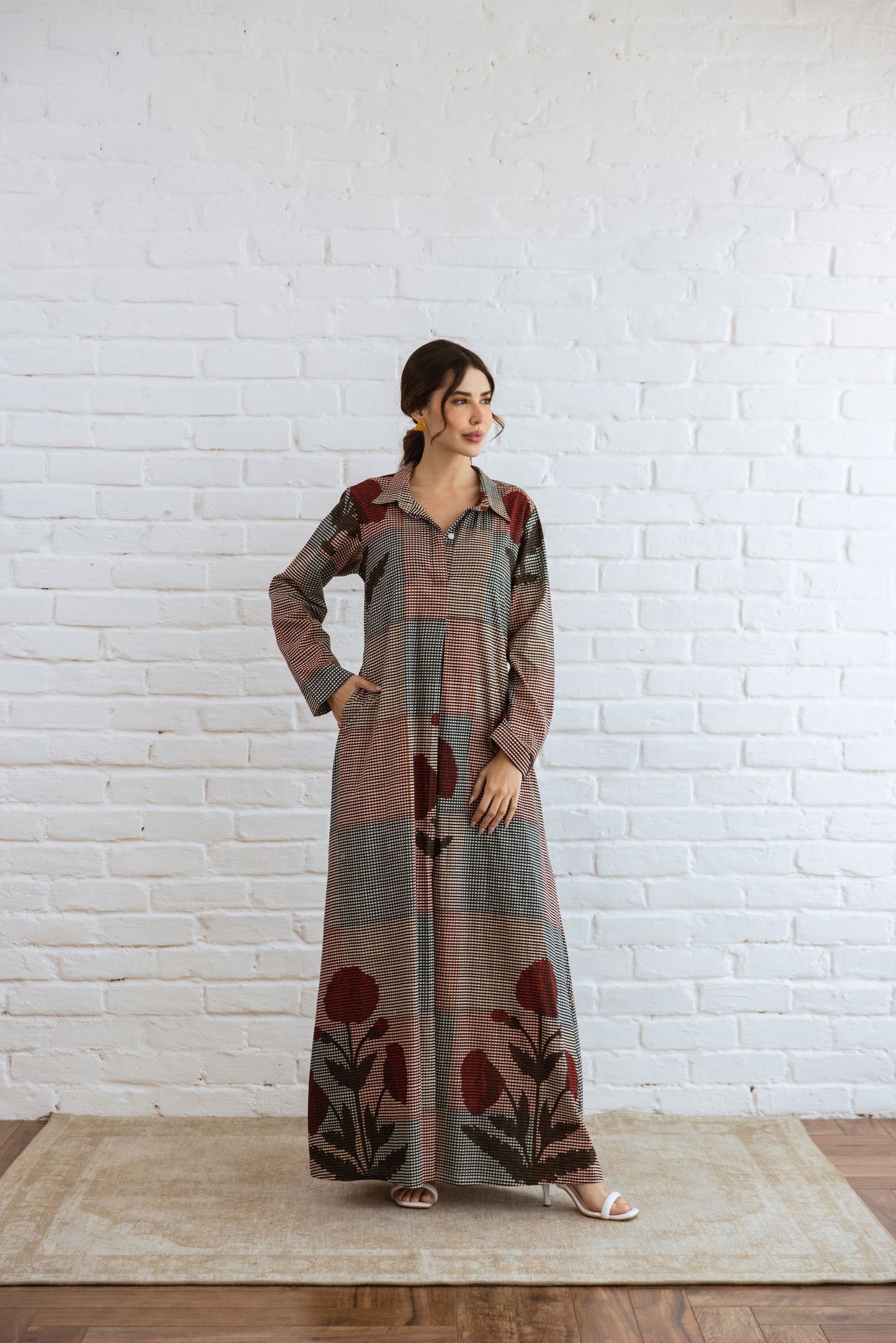 Husha Dress