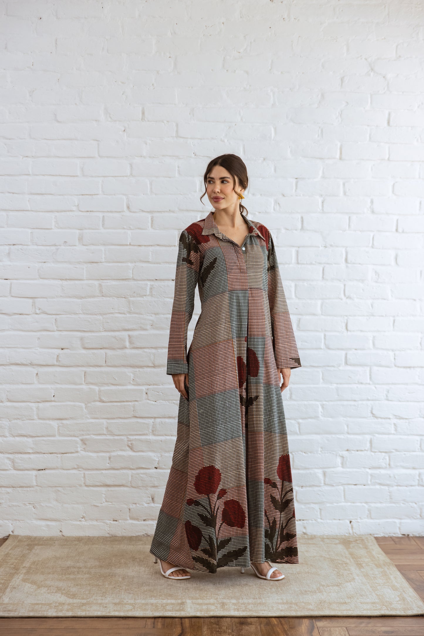 Husha Dress