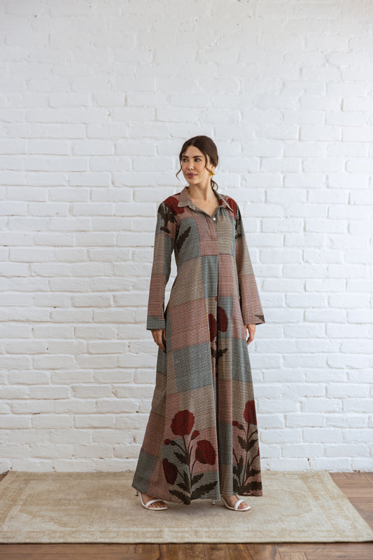 Husha Dress