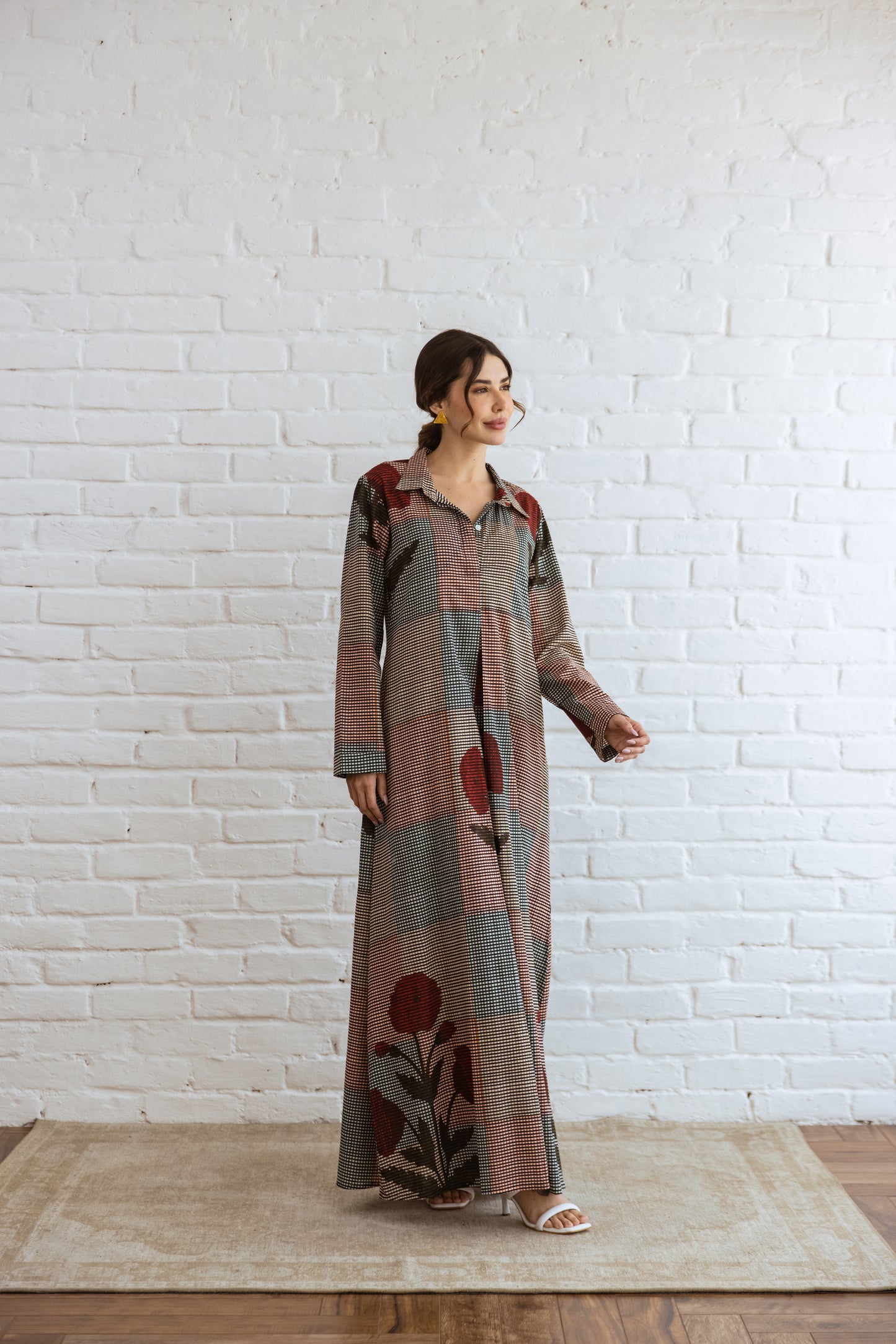 Husha Dress