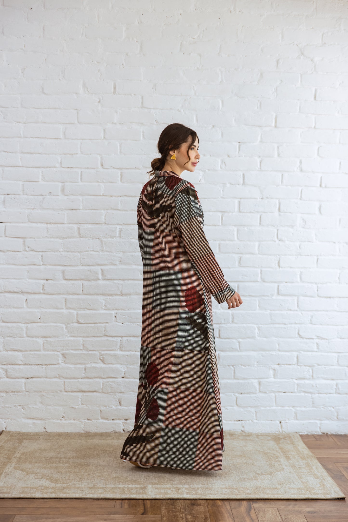 Husha Dress