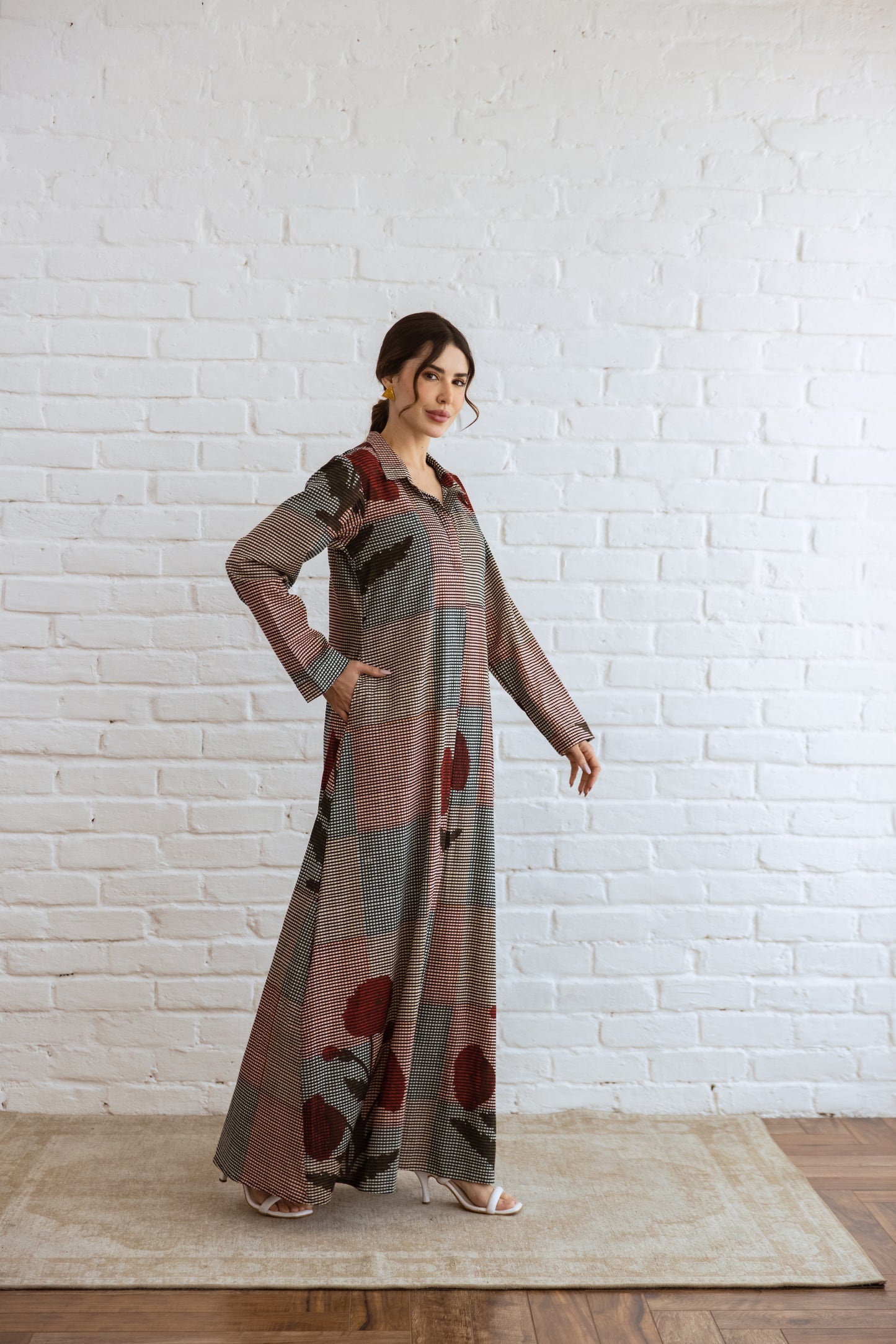 Husha Dress