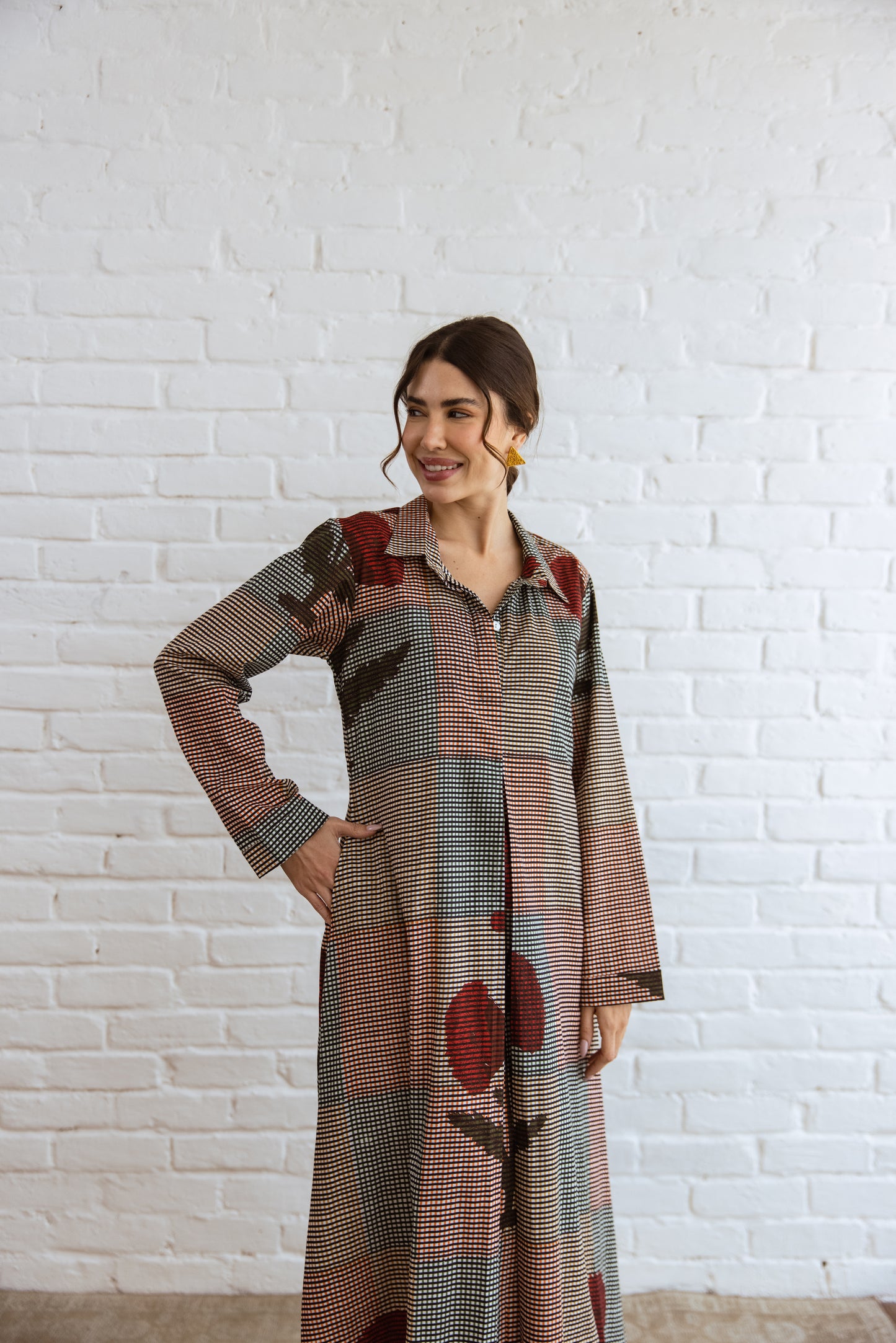 Husha Dress