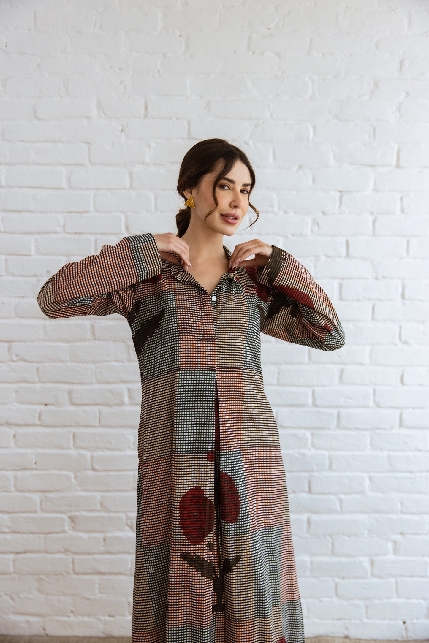 Husha Dress