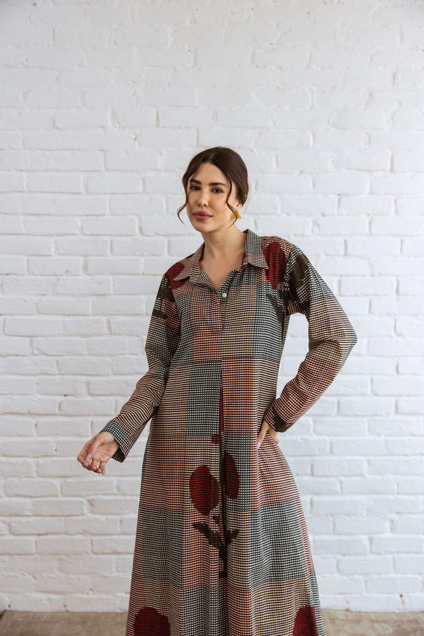 Husha Dress