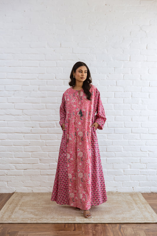 Kade Dress