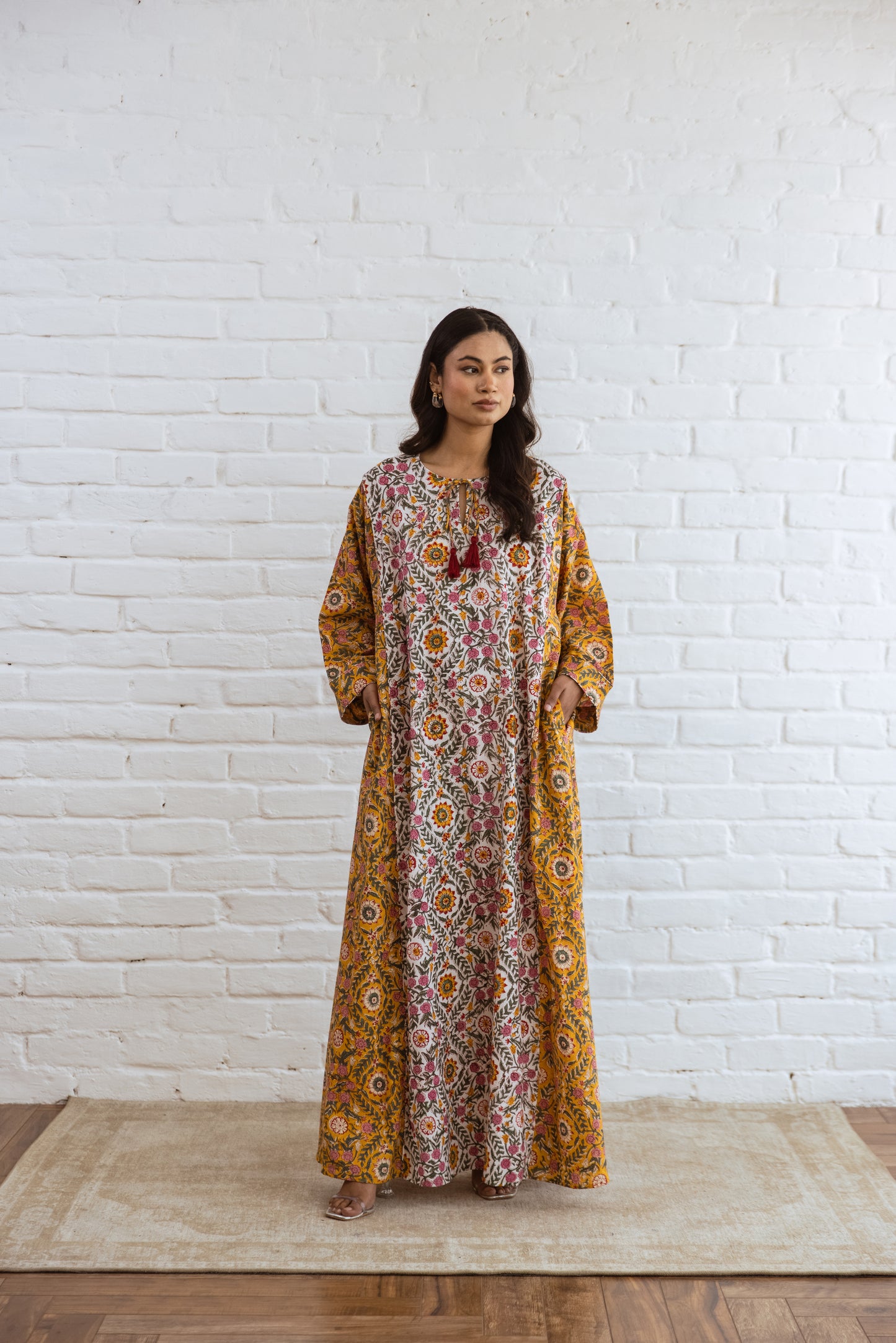 Amali Dress