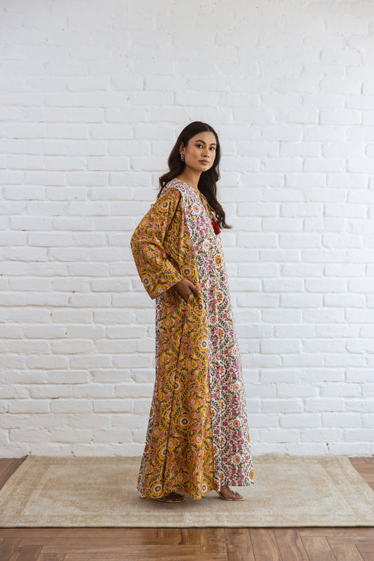 Amali Dress