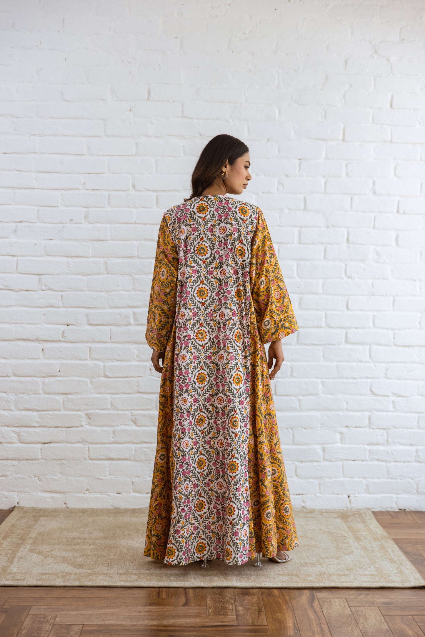 Amali Dress