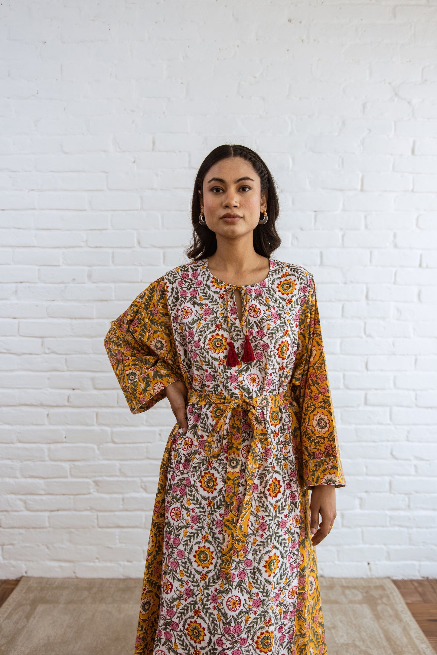 Amali Dress