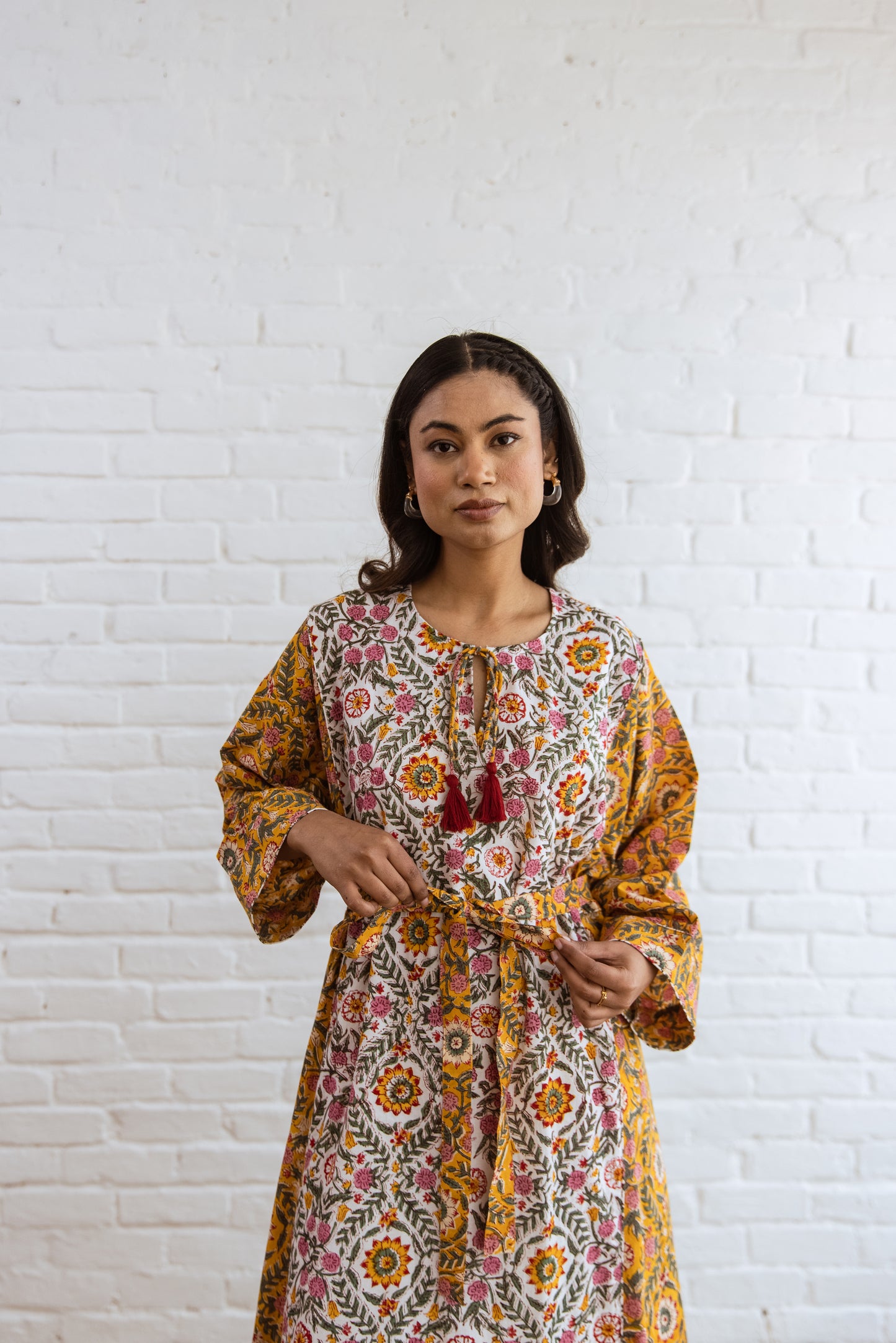 Amali Dress