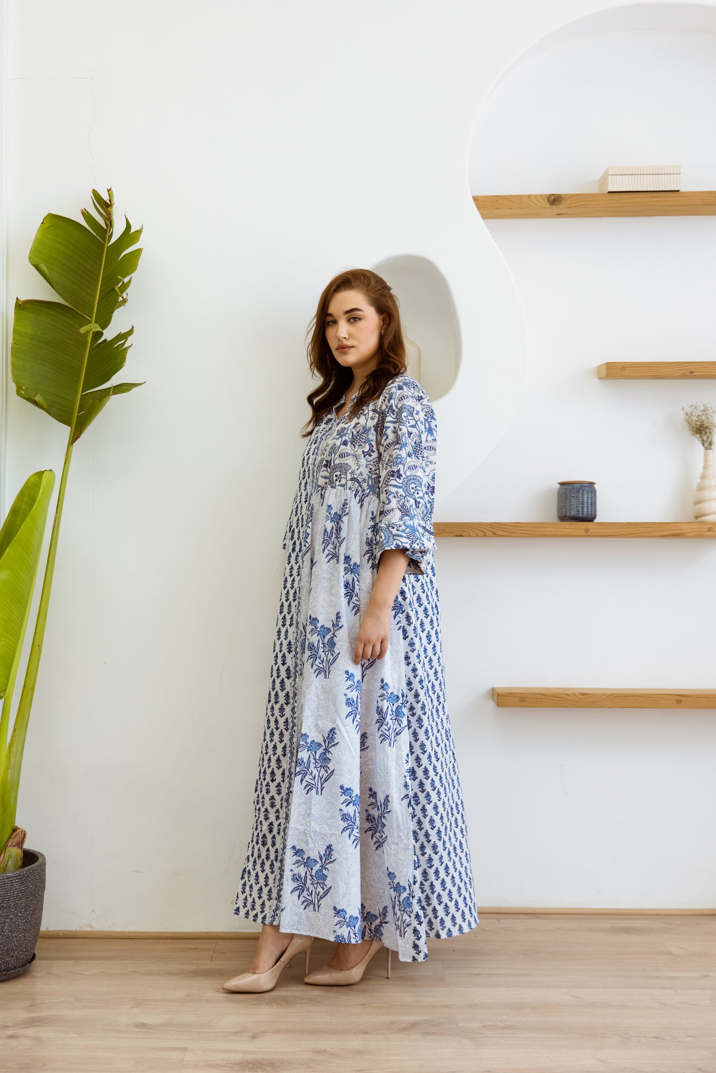 Hina Dress