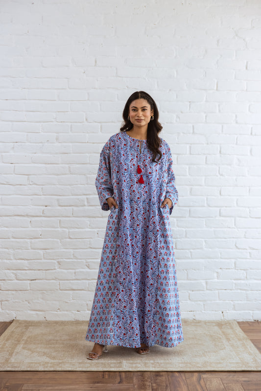 Layeh Dress