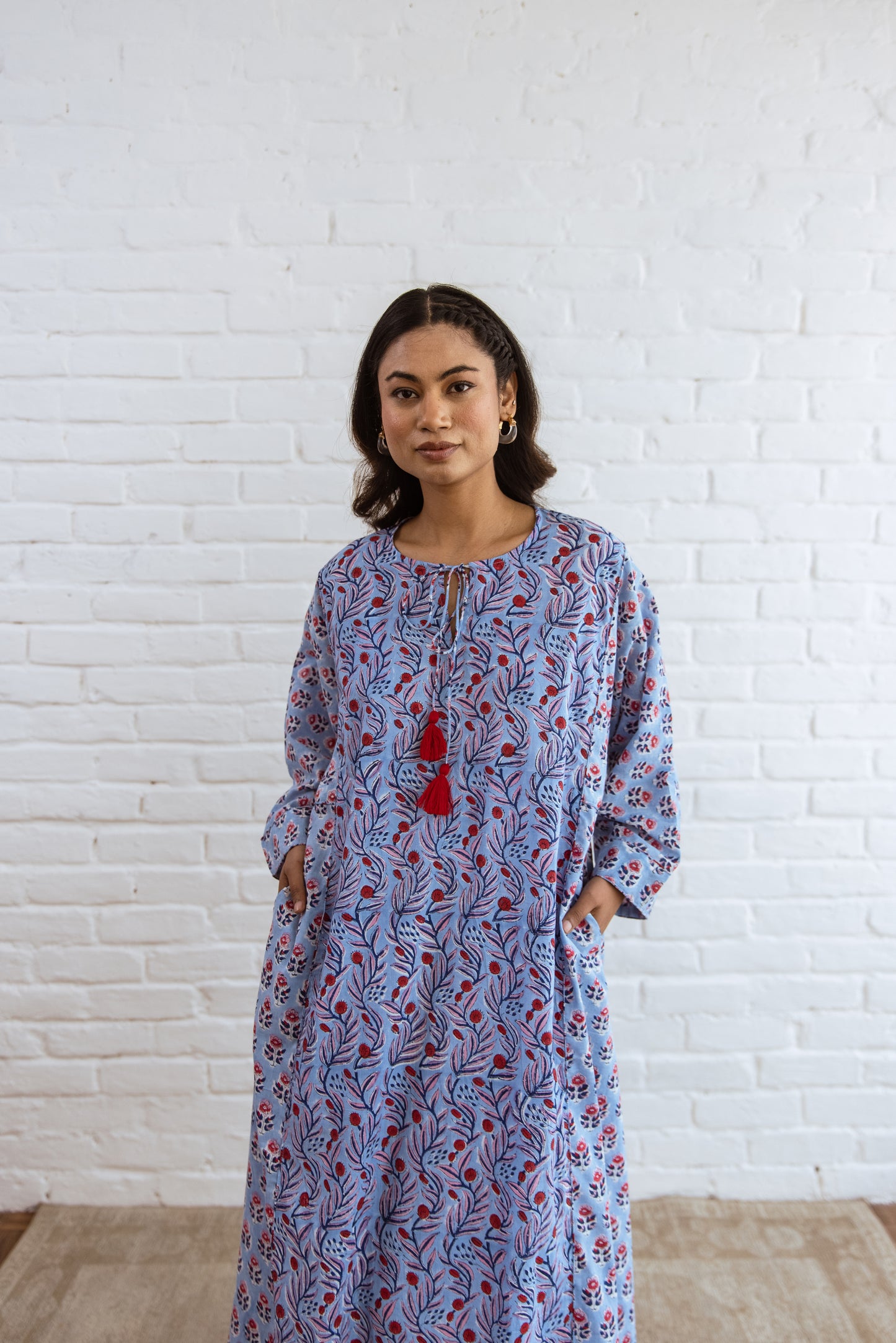 Layeh Dress