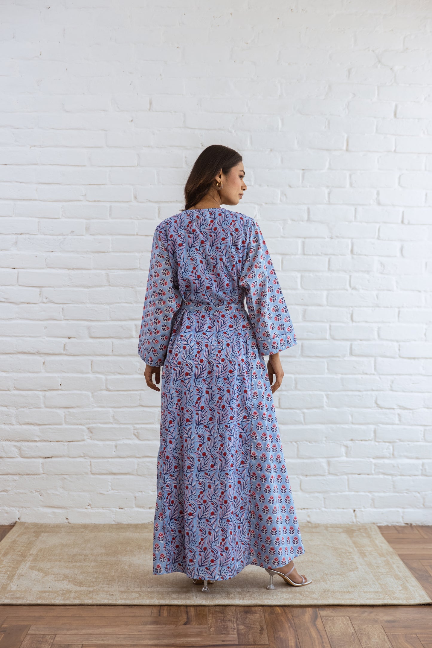 Layeh Dress