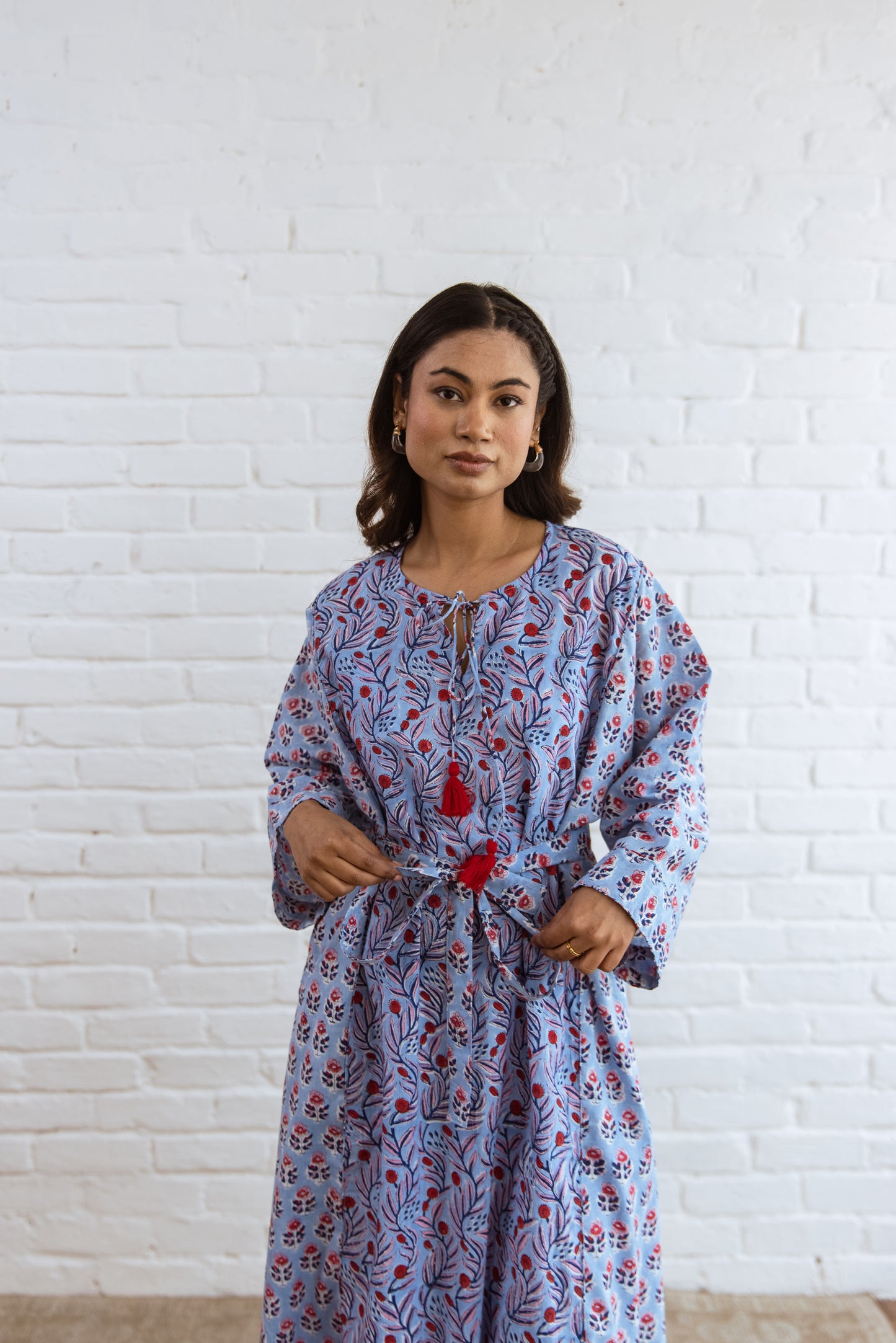 Layeh Dress