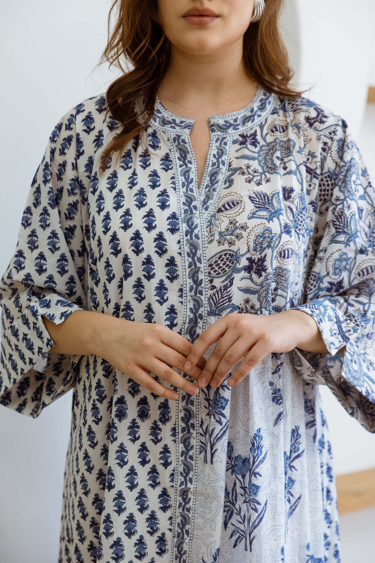 Hina Dress