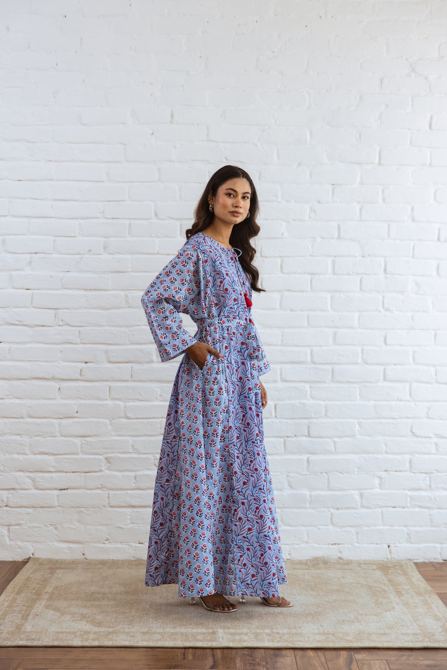 Layeh Dress