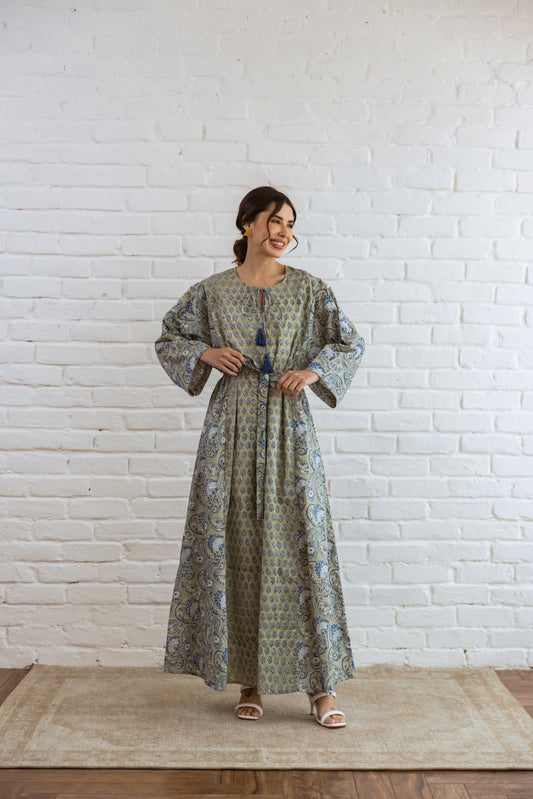 Sadu Dress