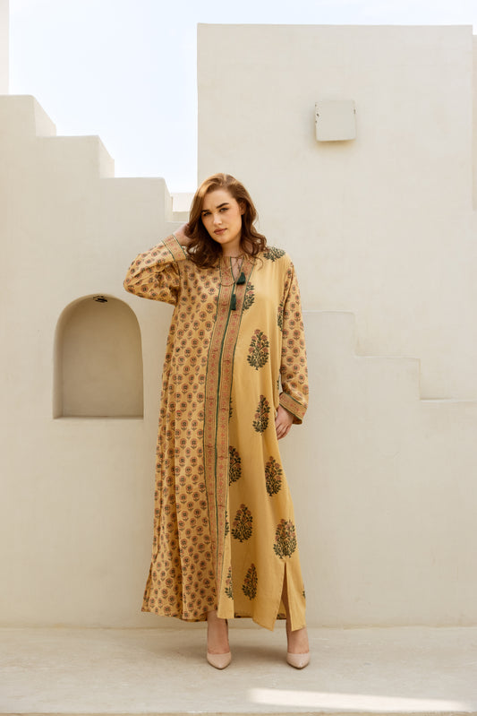 Mebella Dress