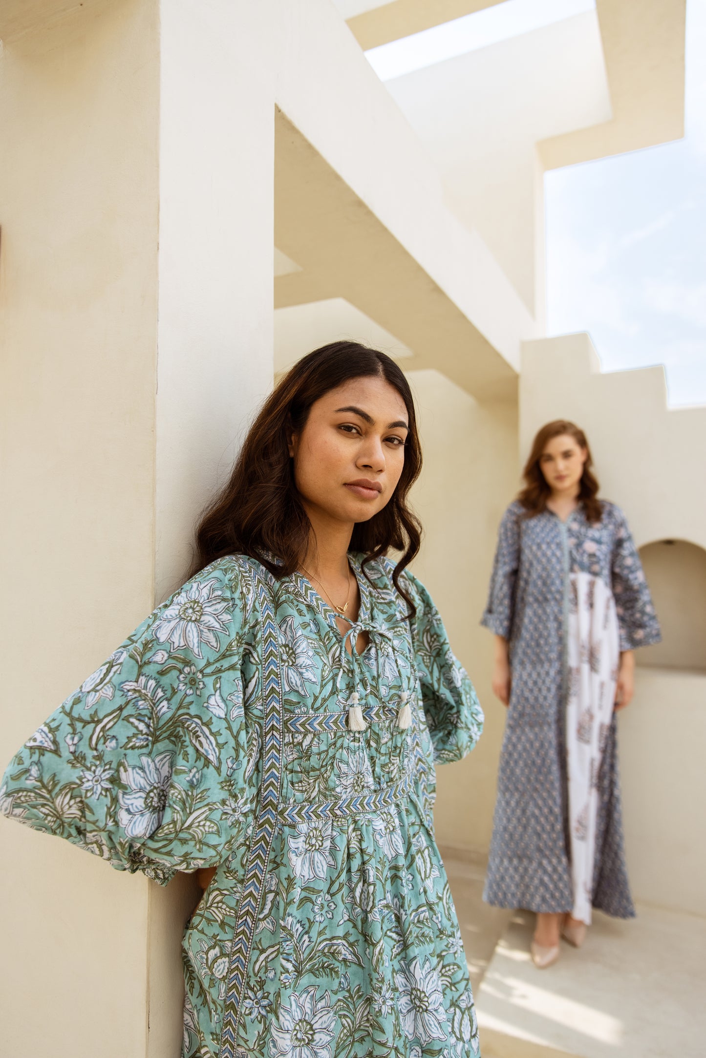 Kesia Dress
