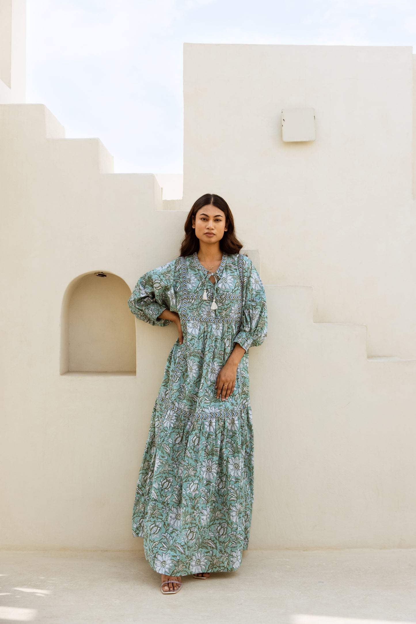 Kesia Dress