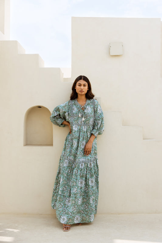 Kesia Dress