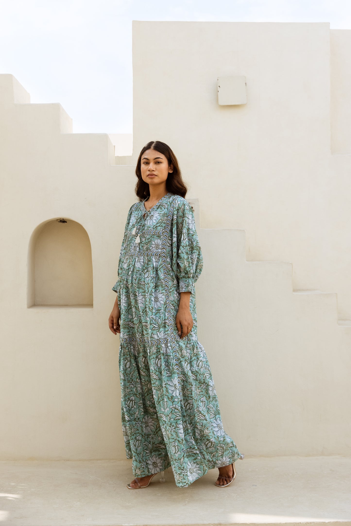 Kesia Dress