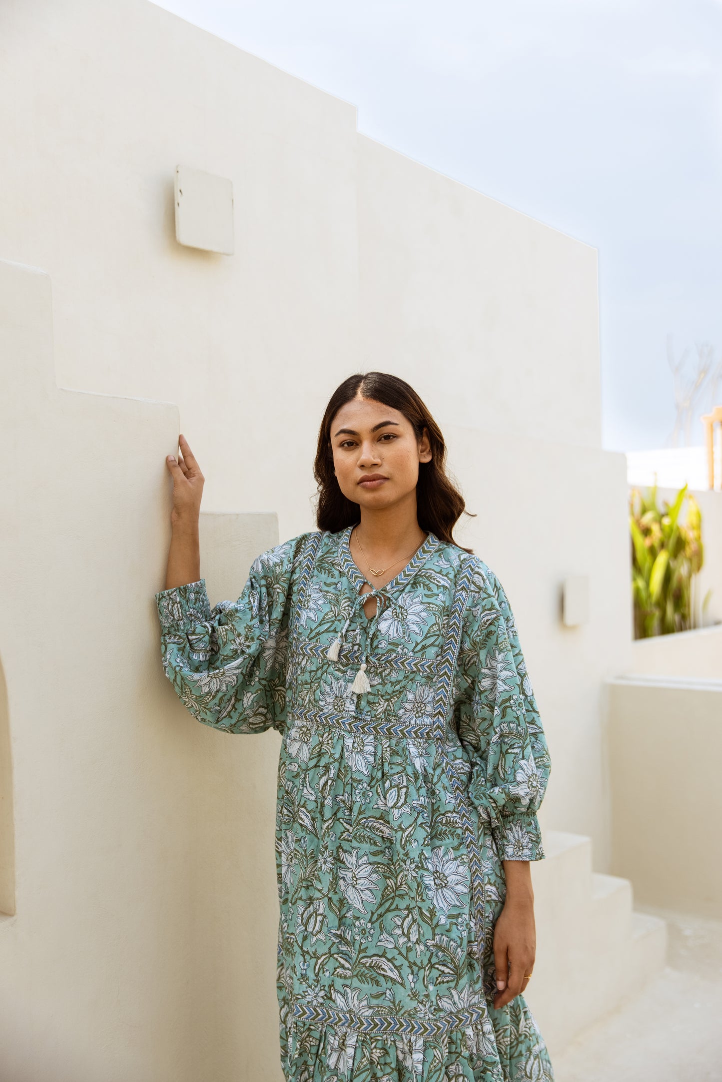 Kesia Dress