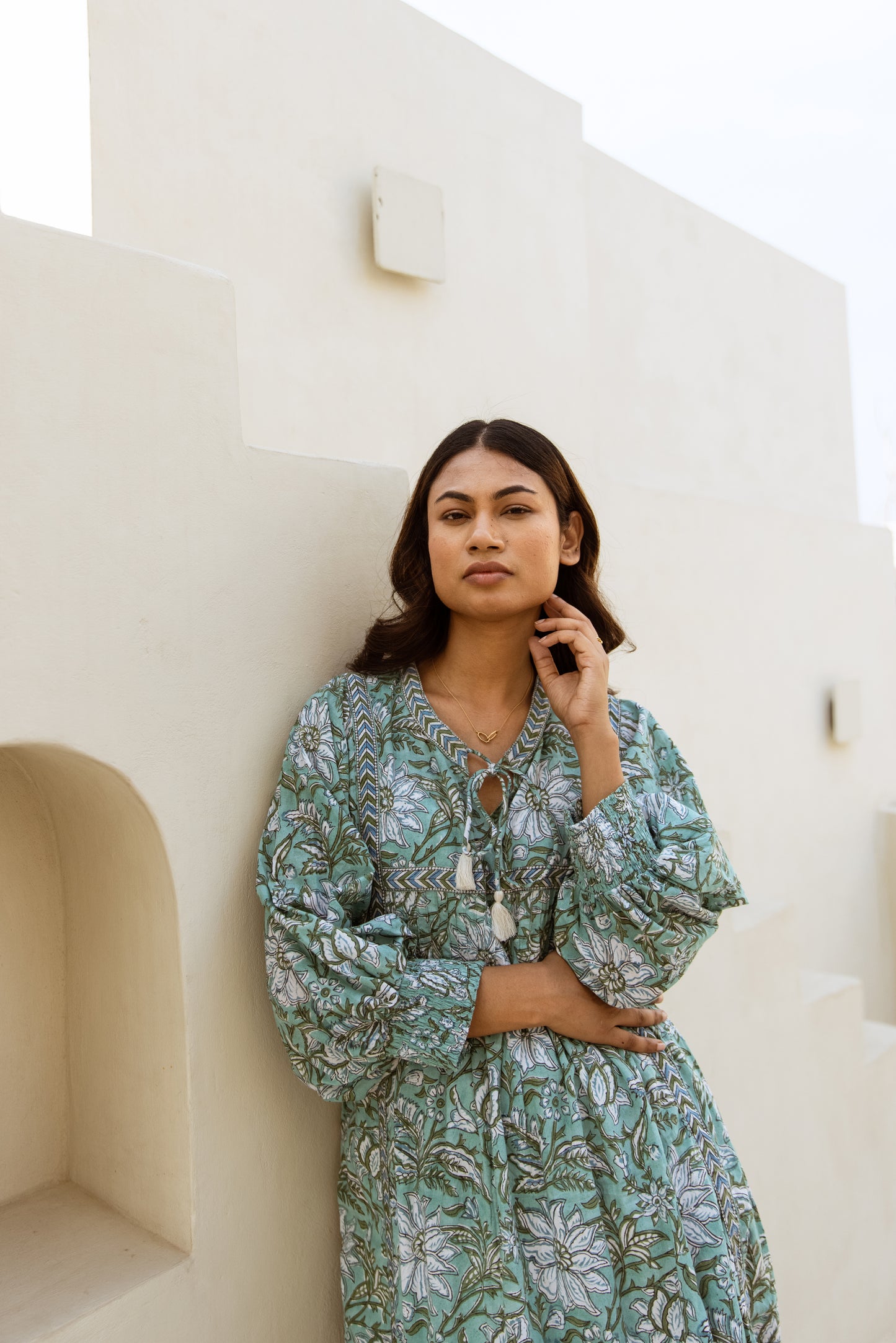 Kesia Dress