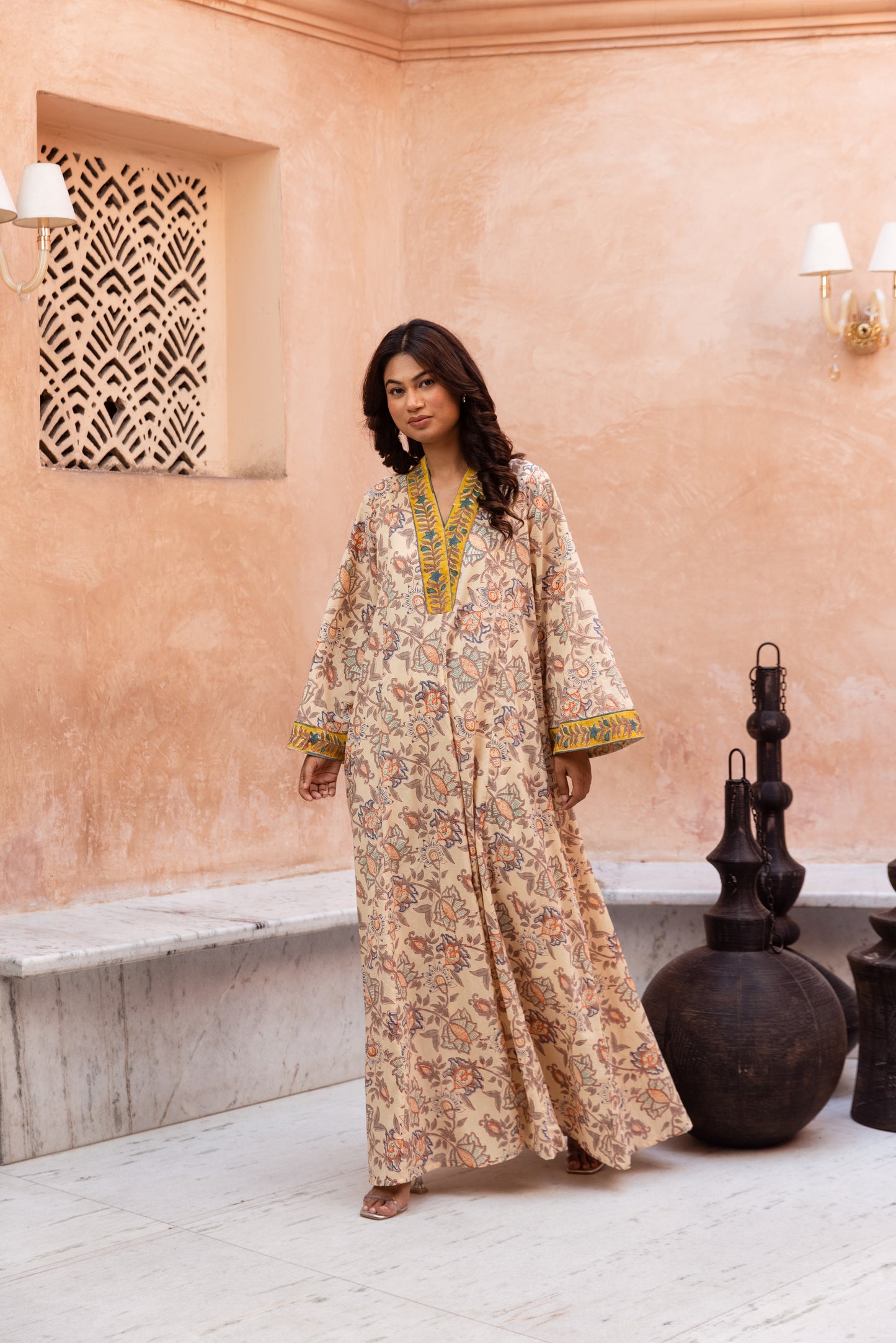Leka Dress